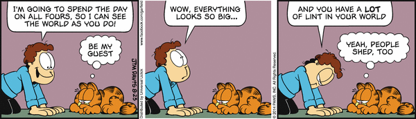garfield